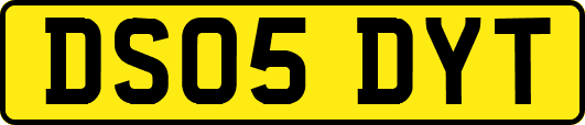 DS05DYT