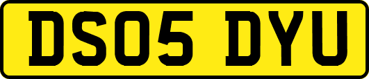 DS05DYU