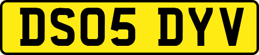 DS05DYV