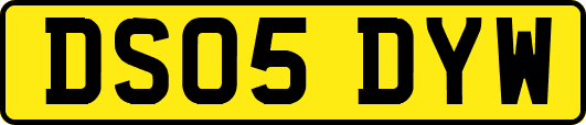 DS05DYW