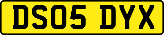 DS05DYX