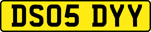 DS05DYY