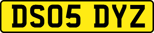 DS05DYZ