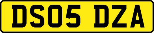 DS05DZA