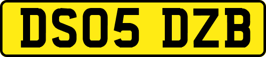DS05DZB
