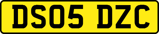 DS05DZC