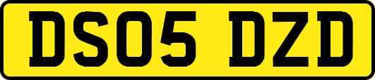 DS05DZD
