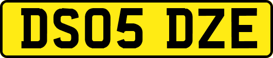 DS05DZE