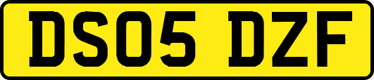 DS05DZF