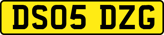 DS05DZG