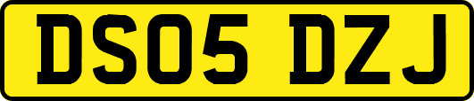 DS05DZJ