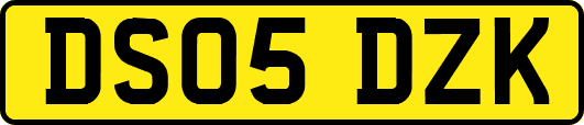 DS05DZK