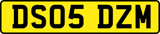 DS05DZM