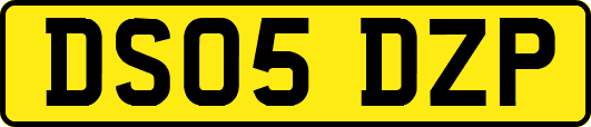 DS05DZP
