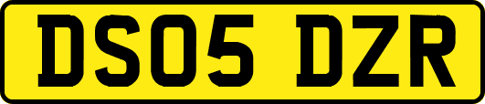 DS05DZR