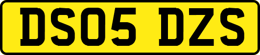 DS05DZS