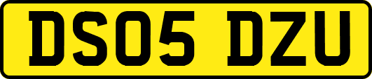 DS05DZU