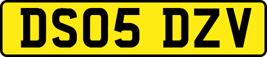DS05DZV