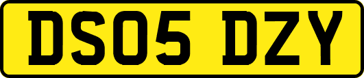 DS05DZY