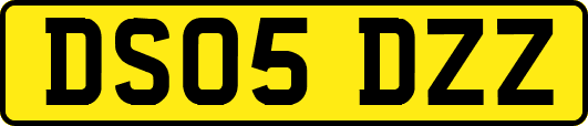 DS05DZZ