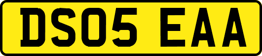 DS05EAA