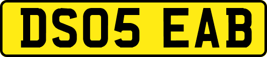 DS05EAB