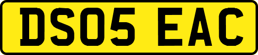 DS05EAC