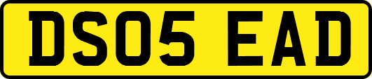 DS05EAD