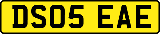 DS05EAE