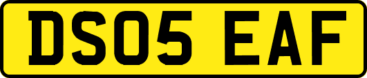 DS05EAF