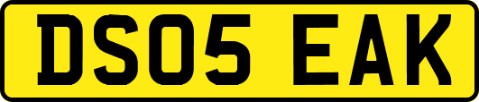 DS05EAK