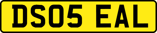 DS05EAL