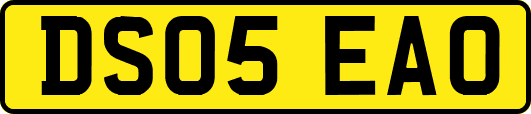 DS05EAO