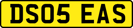 DS05EAS