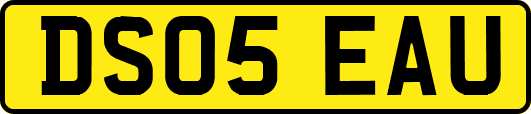 DS05EAU