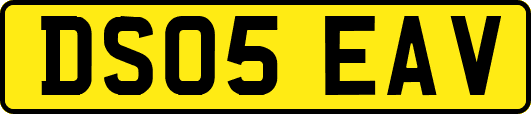 DS05EAV