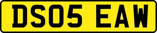 DS05EAW