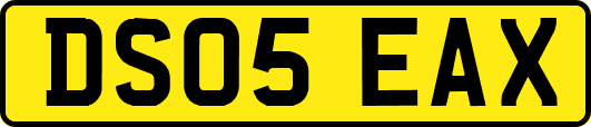 DS05EAX