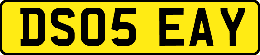 DS05EAY