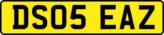 DS05EAZ