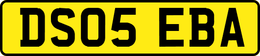 DS05EBA