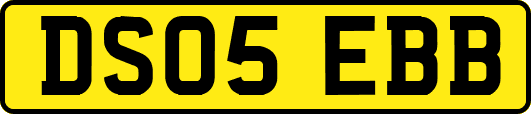 DS05EBB