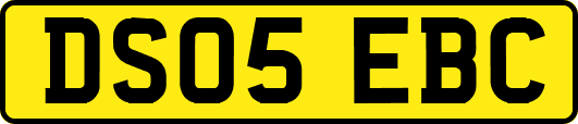 DS05EBC