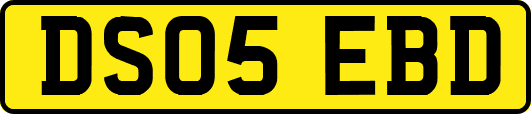 DS05EBD