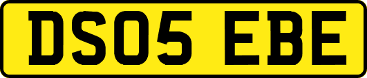 DS05EBE