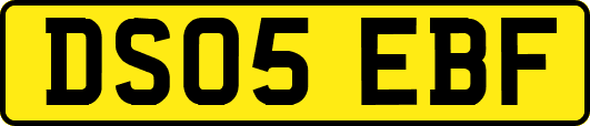 DS05EBF