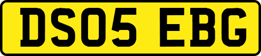 DS05EBG