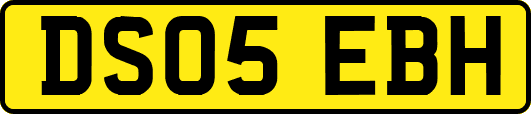 DS05EBH
