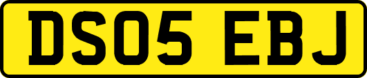 DS05EBJ