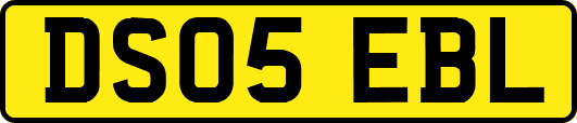 DS05EBL